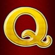 Символ Q в Golden Wild