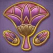 Символ Цветок в King's Mask
