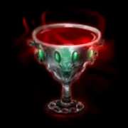 Символ Чаша с кровью в Lilith’s Passion
