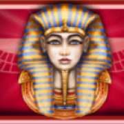 Символ Фараон в Pyramid: Quest for Immortality