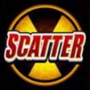 Символ Scatter в Atomic 8s – Power Spin