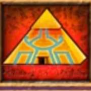 Символ Пирамида в Out of this World