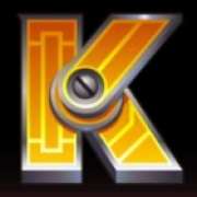 Символ K в RoboJack