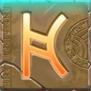 Символ K в Troll Haven