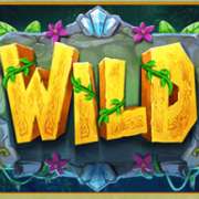 Символ Wild в Magical Amazon