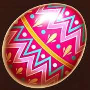 Символ Розовое яйцо в Magic Eggs