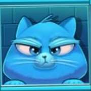 Символ Синий кот в Copy Cats