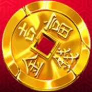 Символ Монета в 8 Lucky Charms