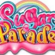 Символ Bonus Symbol в Sugar Parade