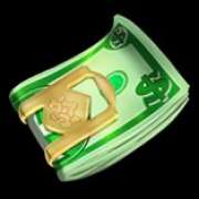 Символ Деньги в Bank Vault