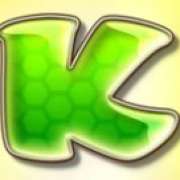 Символ K в Honey Buziness