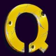 Символ Q в Catch & Snatch