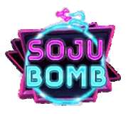 Символ Символ Scatter в Soju Bomb