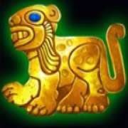 Символ Лев в Book of Aztec