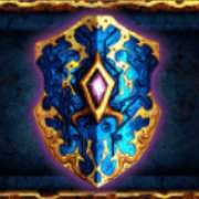Символ Щит в The Alchemist’s Gold