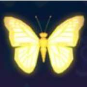Символ Бабочка в Butterfly Staxx