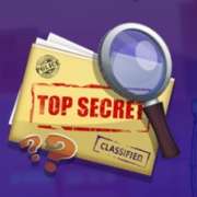 Символ Секретные документы в Inspector Gadget