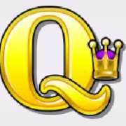 Символ Q в Hound Hotel