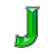 Символ J в Oink Bankin