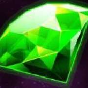 Символ Зеленый камень в Star Dust