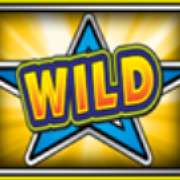 Символ Wild в Super Wild Megaways