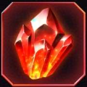 Символ Ruby в Crystal Cavern