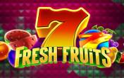 7 Fresh Fruits (демо-версия)