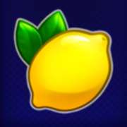 Сонячні фрукти Символ лимона: Тримай та перемога