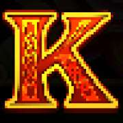 Символ K в Leprechaun Song