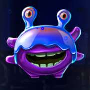 Символ Blue Jelly в J.Monsters