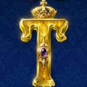 Символ Т в Golden Tsar