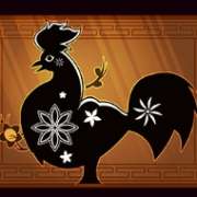 Символ Rooster в Lotus Heart
