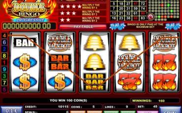 777 Double Bingo