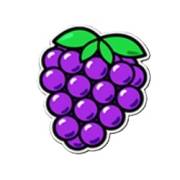 777 – Fruits Fire Blaze: Виноград