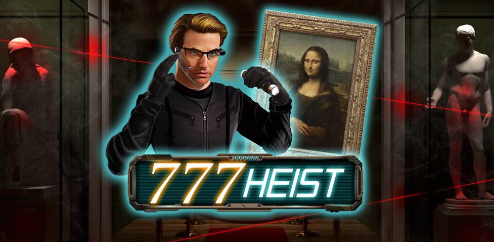 777 Heist