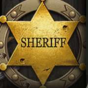 Символ Звезда шерифа в Deadwood