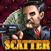 Символ Scatter в Don Slottione