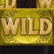 Символ Wild в Super Size Atlas