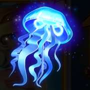 Символ Медуза в Mermaid Reef