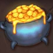 Символ пропускання в Leprechaun йде в пекло
