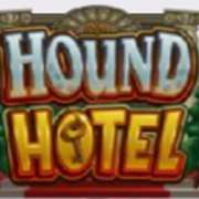 Символ Бонусный символ в Hound Hotel