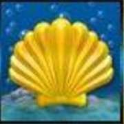 Символ Морская ракушка в Ocean Tale