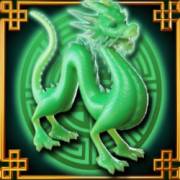 8 Golden Dragon Challenge: Дракон