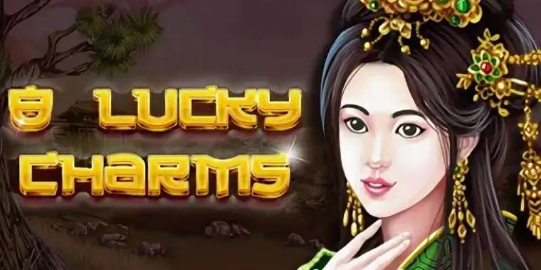 Онлайн слот 8 Lucky Charms играть