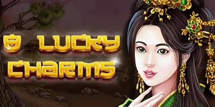8 Lucky Charms