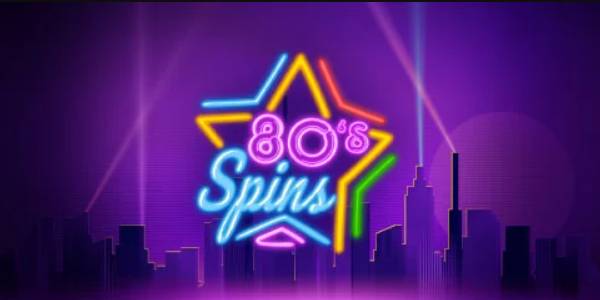 80s Spins