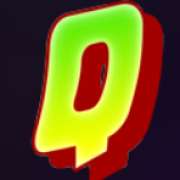Символ Q в Cabin Crashers