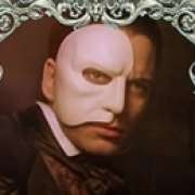 Символ Призрак оперы в The Phantom of the Opera