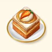 Символ Морковный пирог в Baker's Treat