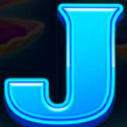 Символ J в Pearl Diver